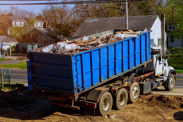 Trusted Magnolia, NC Junk Removal Services Experts